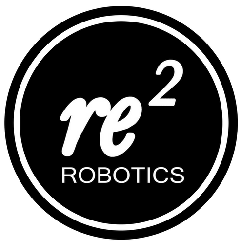 RE2 Robotics (Sarcos Robotics)