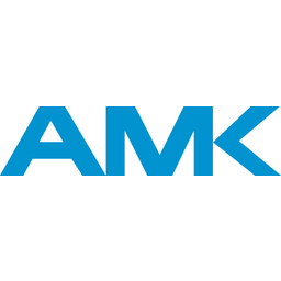 AMK Drives And Controls