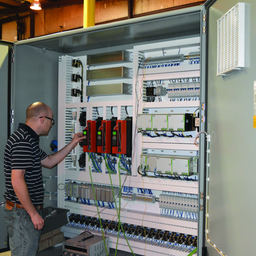Osco Controls