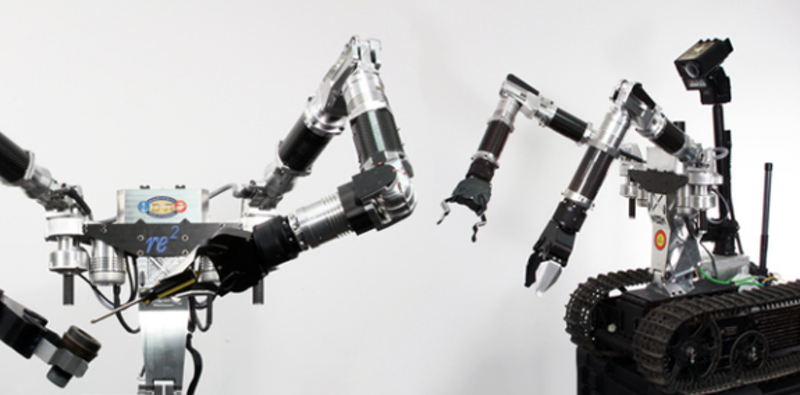 RE2 Robotics (Sarcos Robotics)