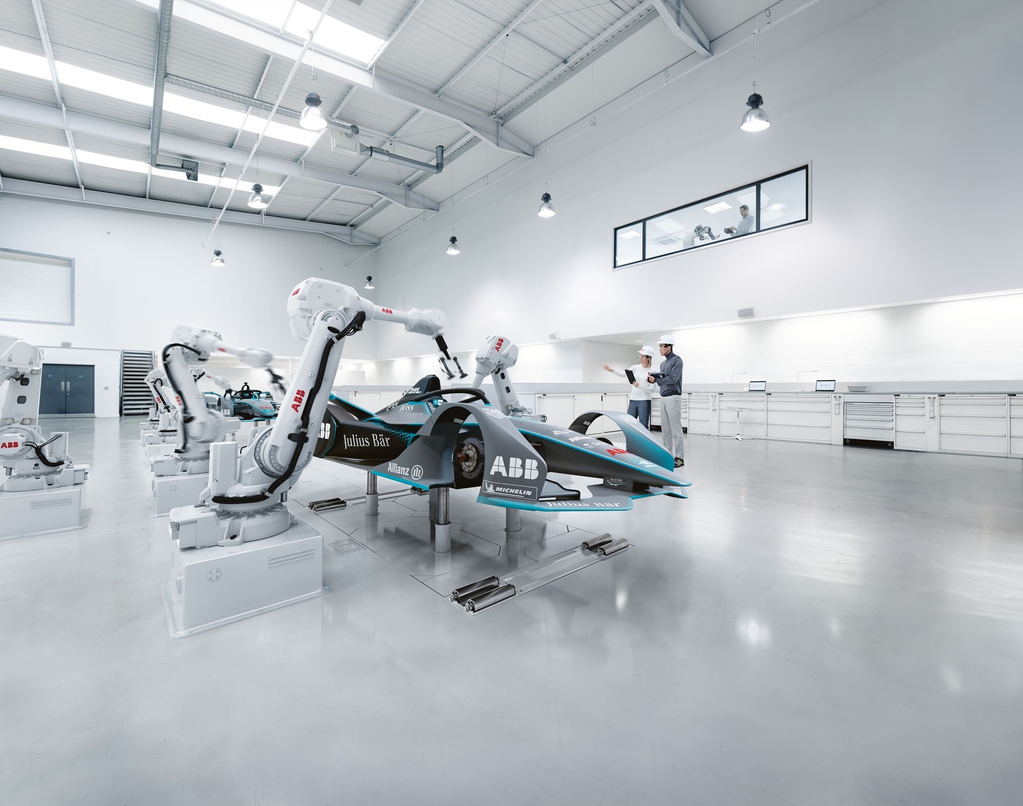ABB Robotics