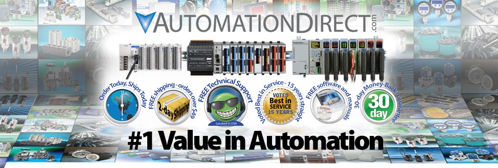 AutomationDirect