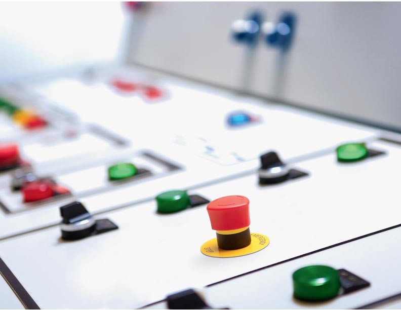 BACO Controls