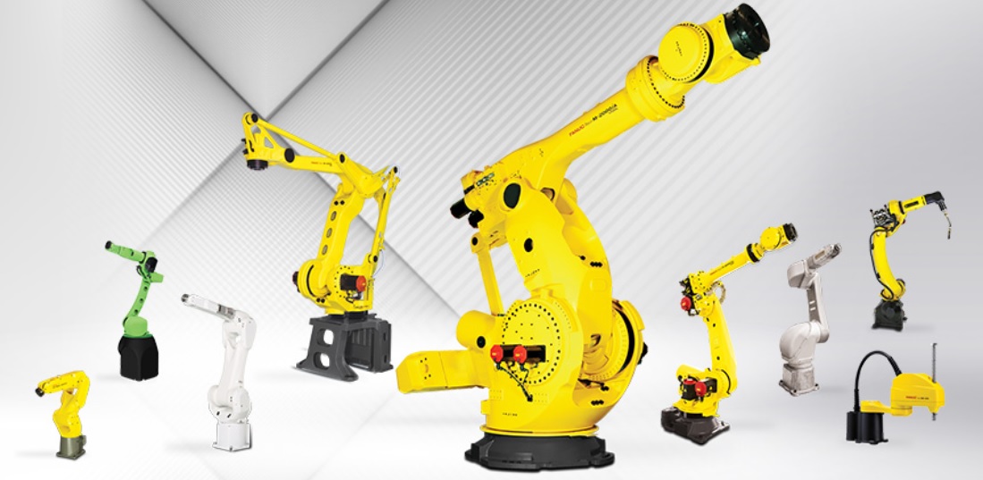 FANUC