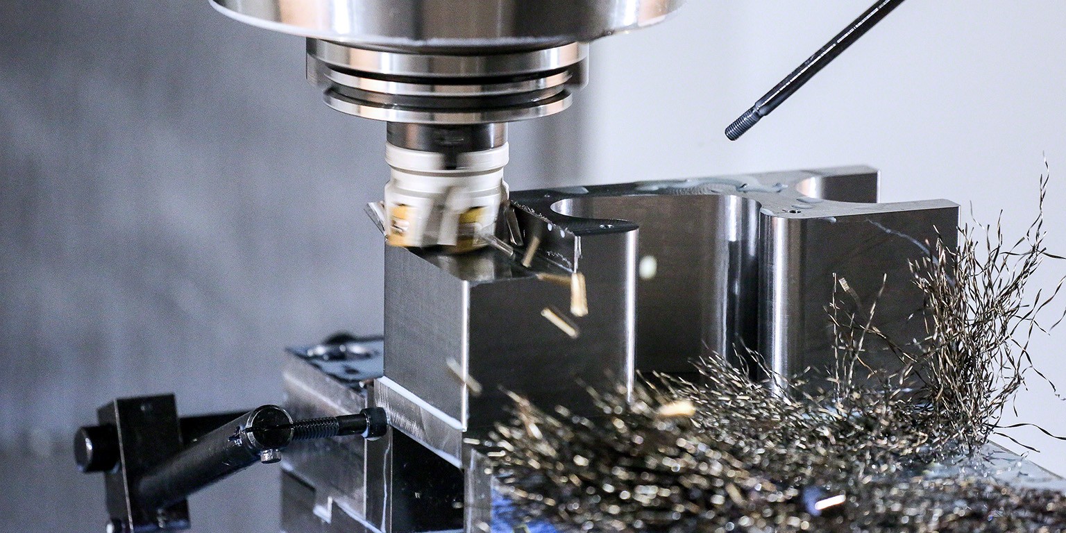 Haas Automation, Inc.