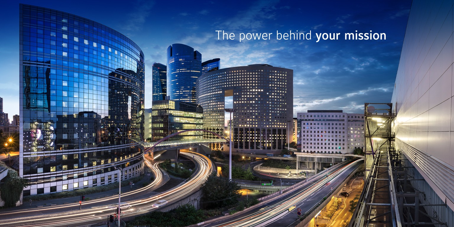 Johnson Controls