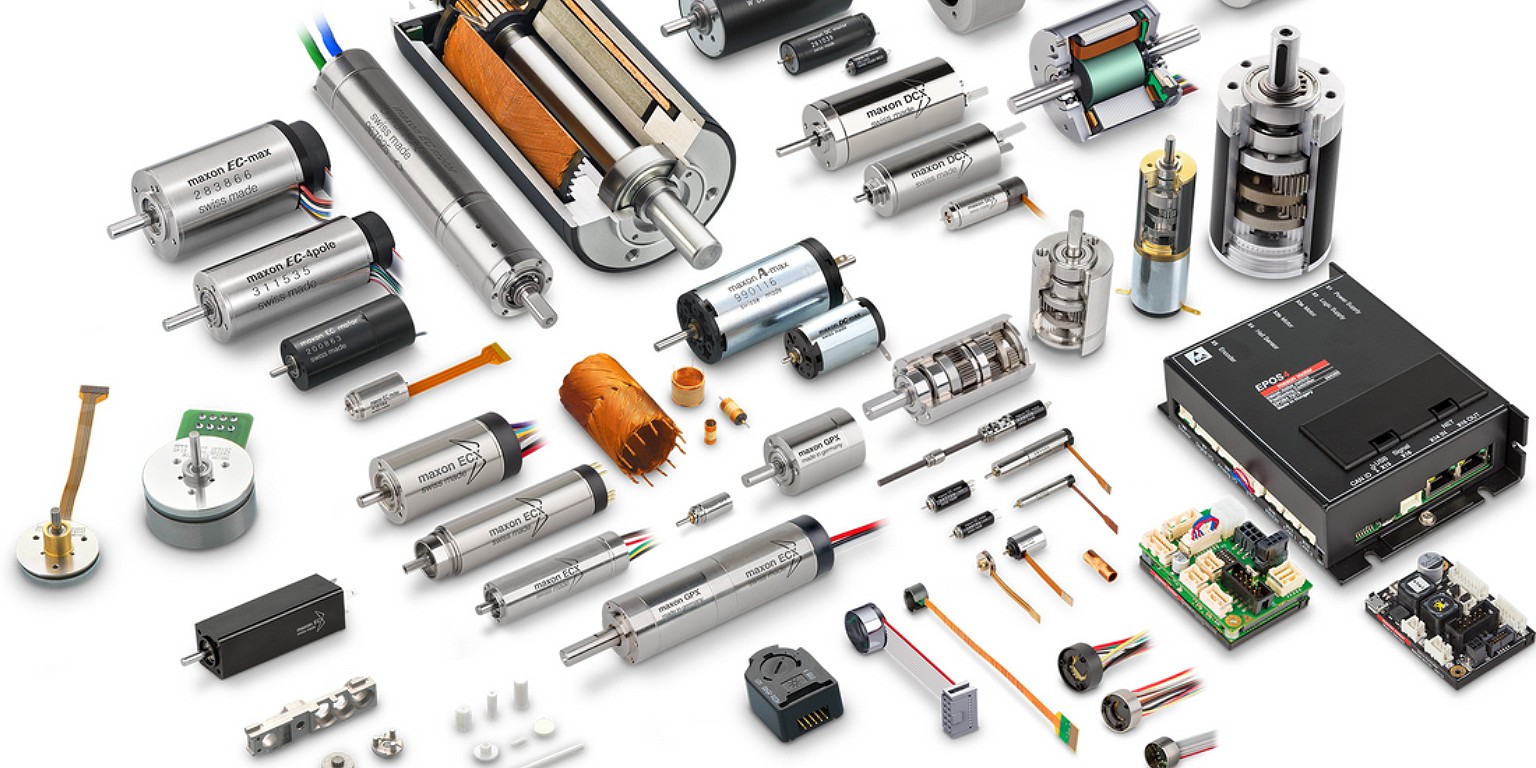 Maxon Group