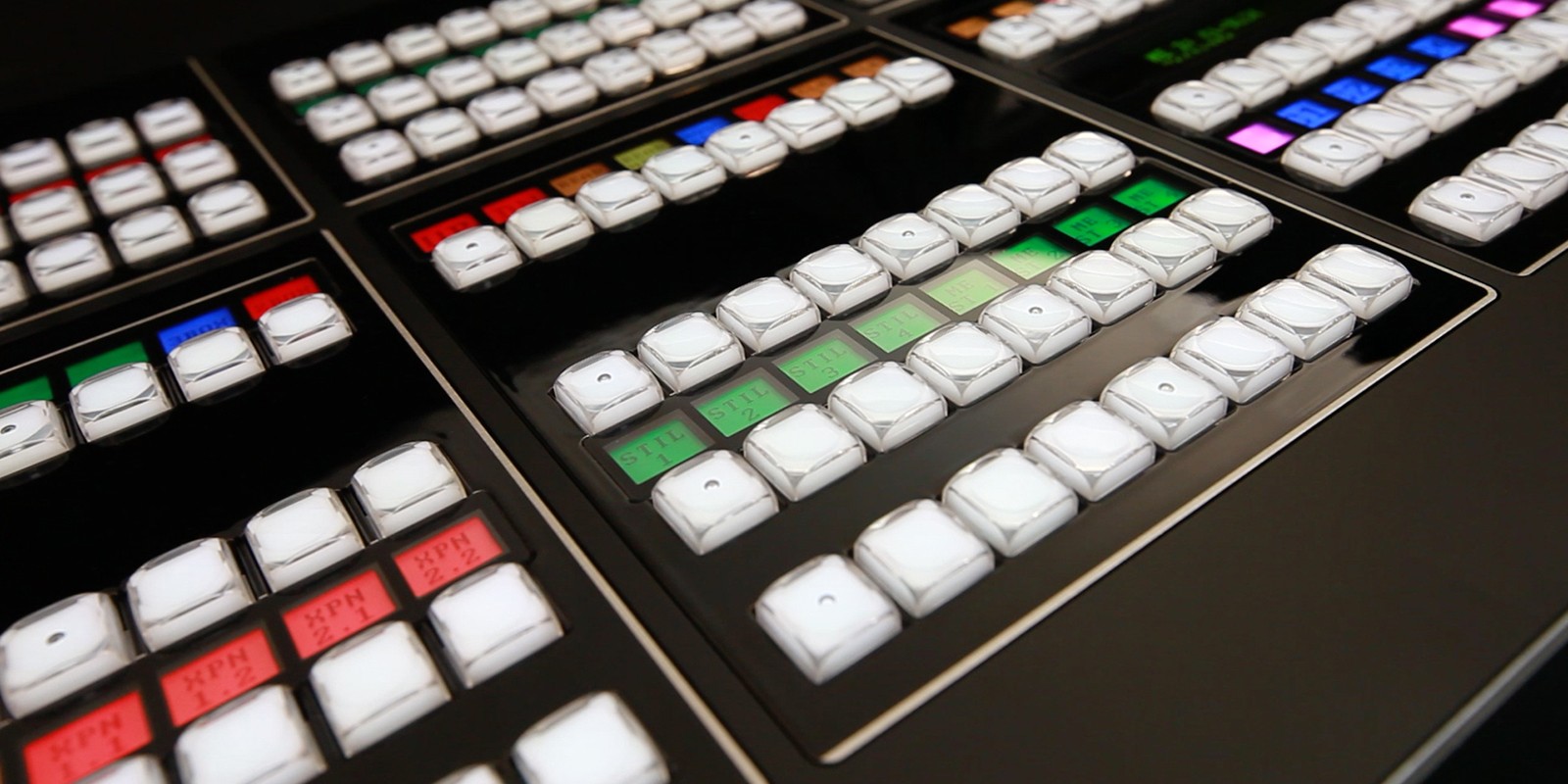 NKK Switches