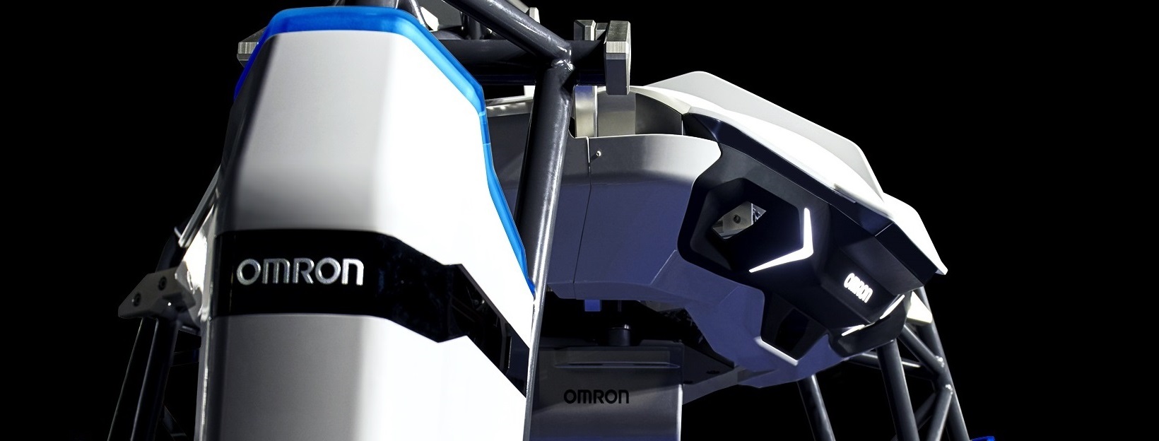 Omron Automation
