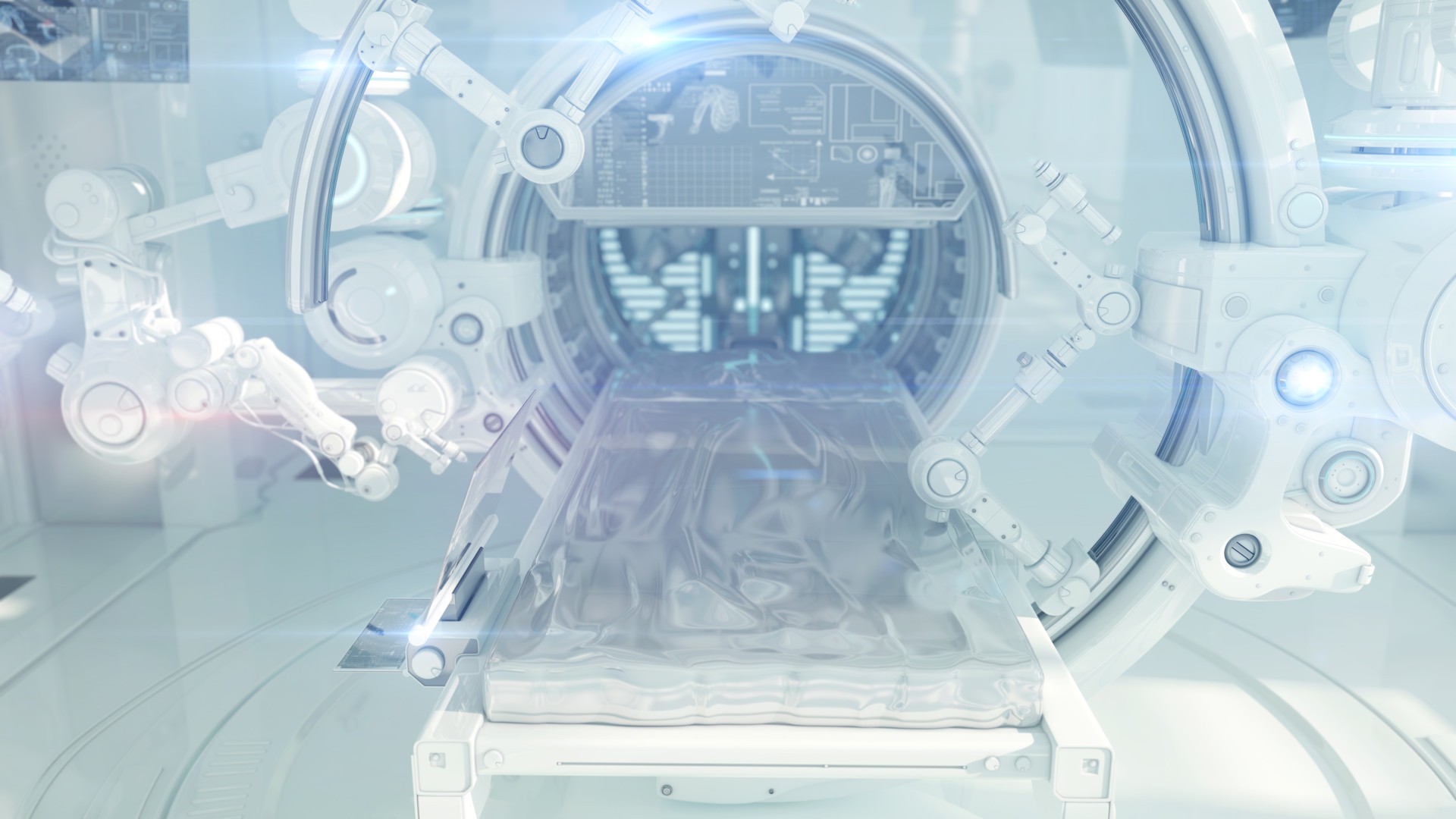 Quantum Devices