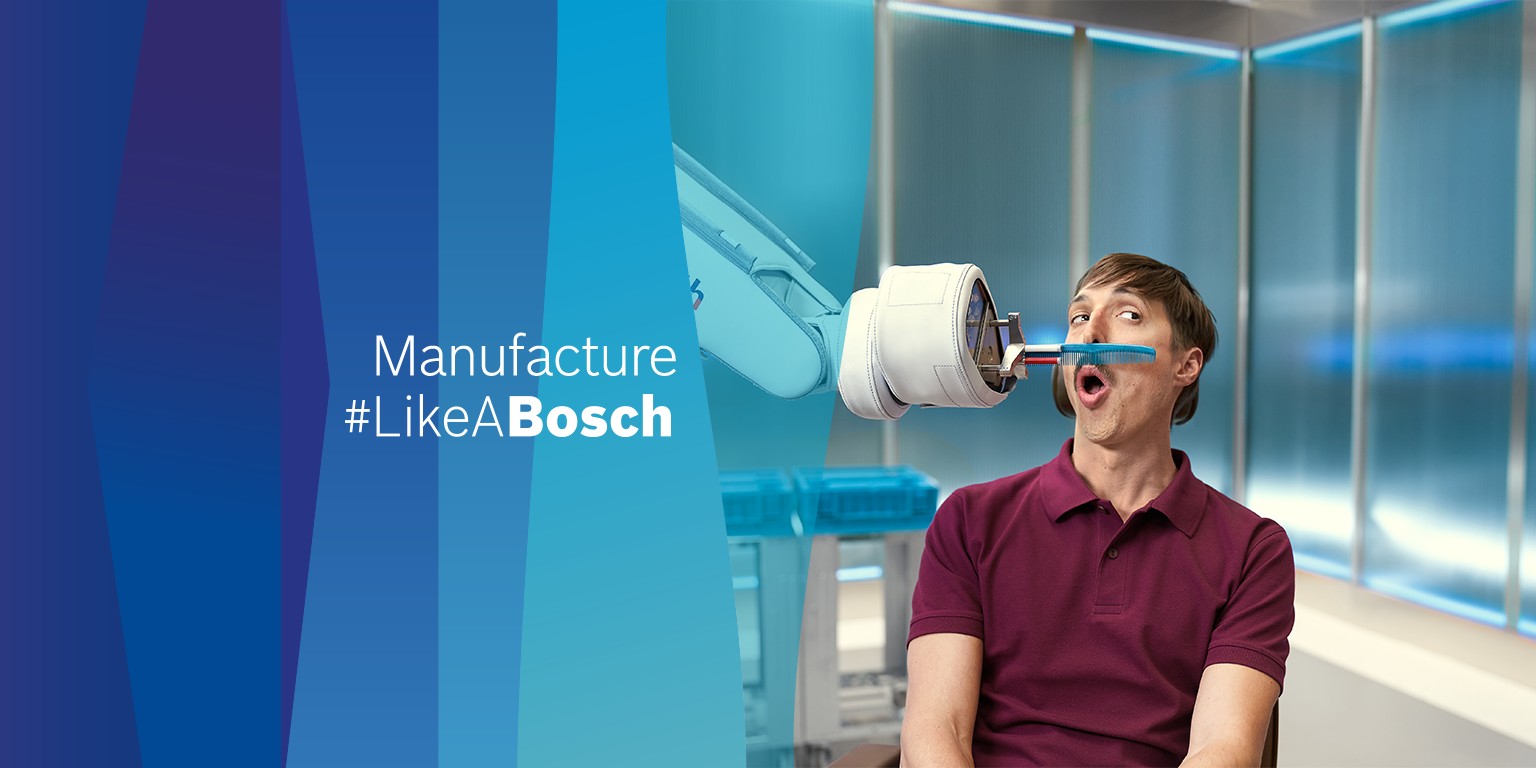 Bosch Rexroth
