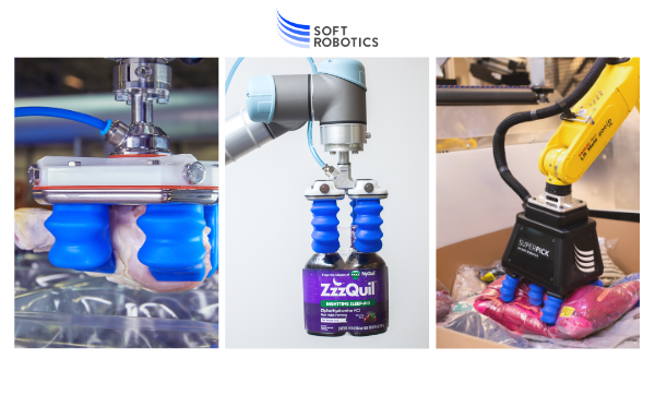 Soft Robotics