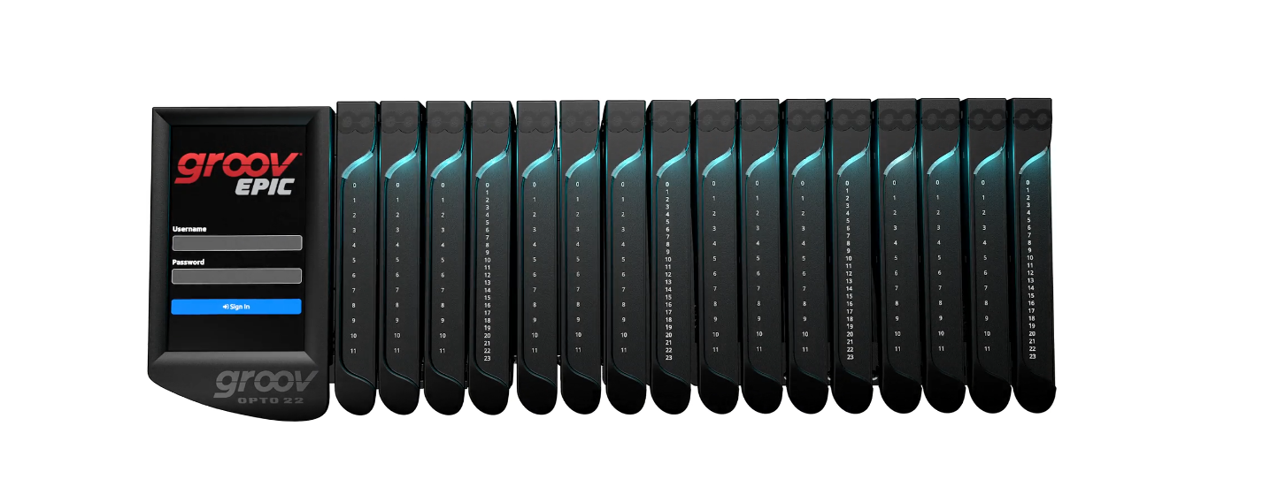Opto 22