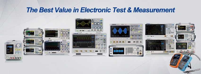 Siglent Technologies