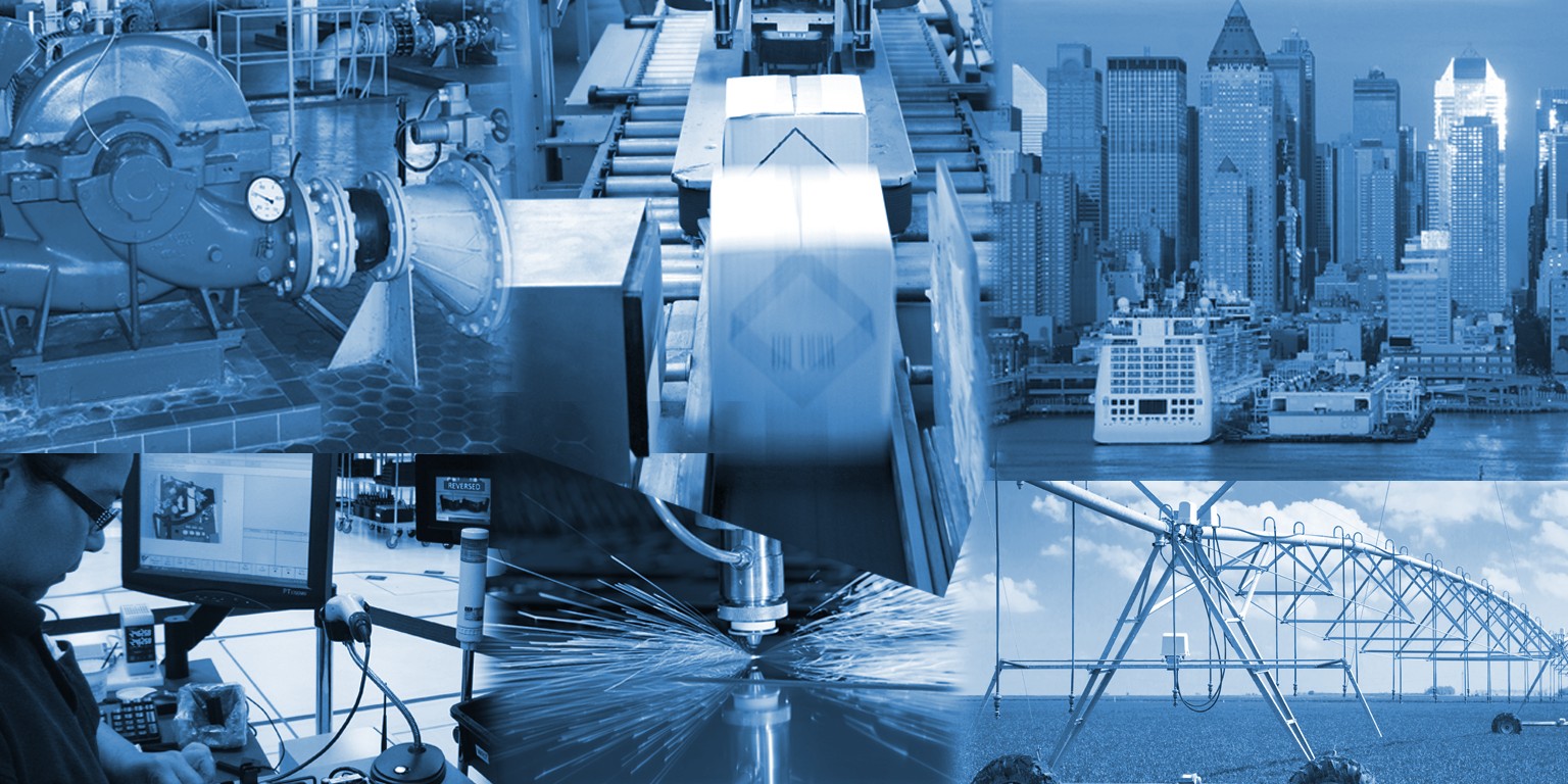 Yaskawa America, Inc.