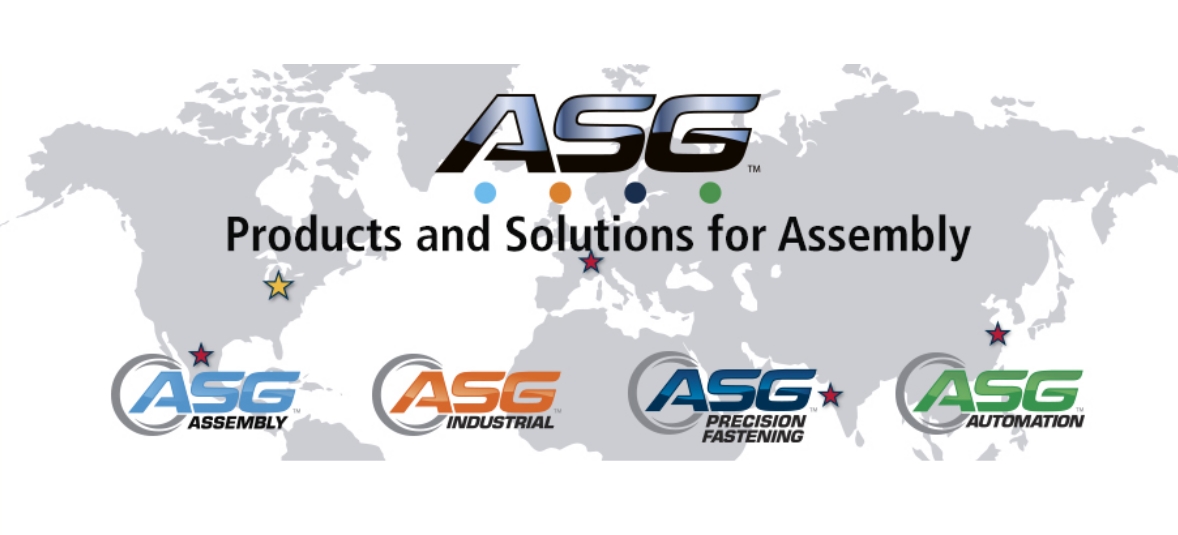 ASG