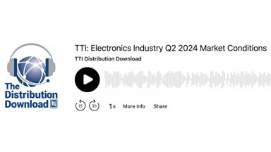 TTI: Electronics Industry Q2 2024 Market Conditions