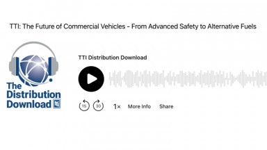 TTI: The Future of Commercial Vehicles - From Advanced Safety to Alternative Fuels