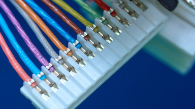 Connector Industry Status: From 2000 to 2024