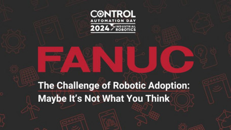 The Challenge of Robotic Adoption: Maybe It’s Not What You Think