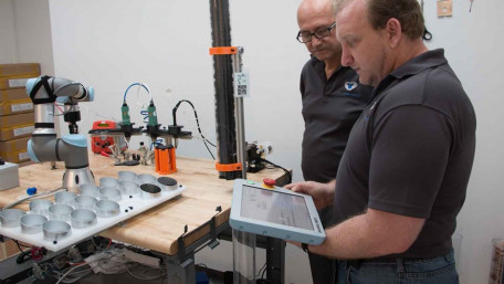 Creating Revolutions