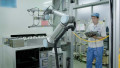UR Cobots Help Matsunami Glass Achieve a 50% Increase in Production