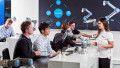  Universal Robots opens 100th training center
