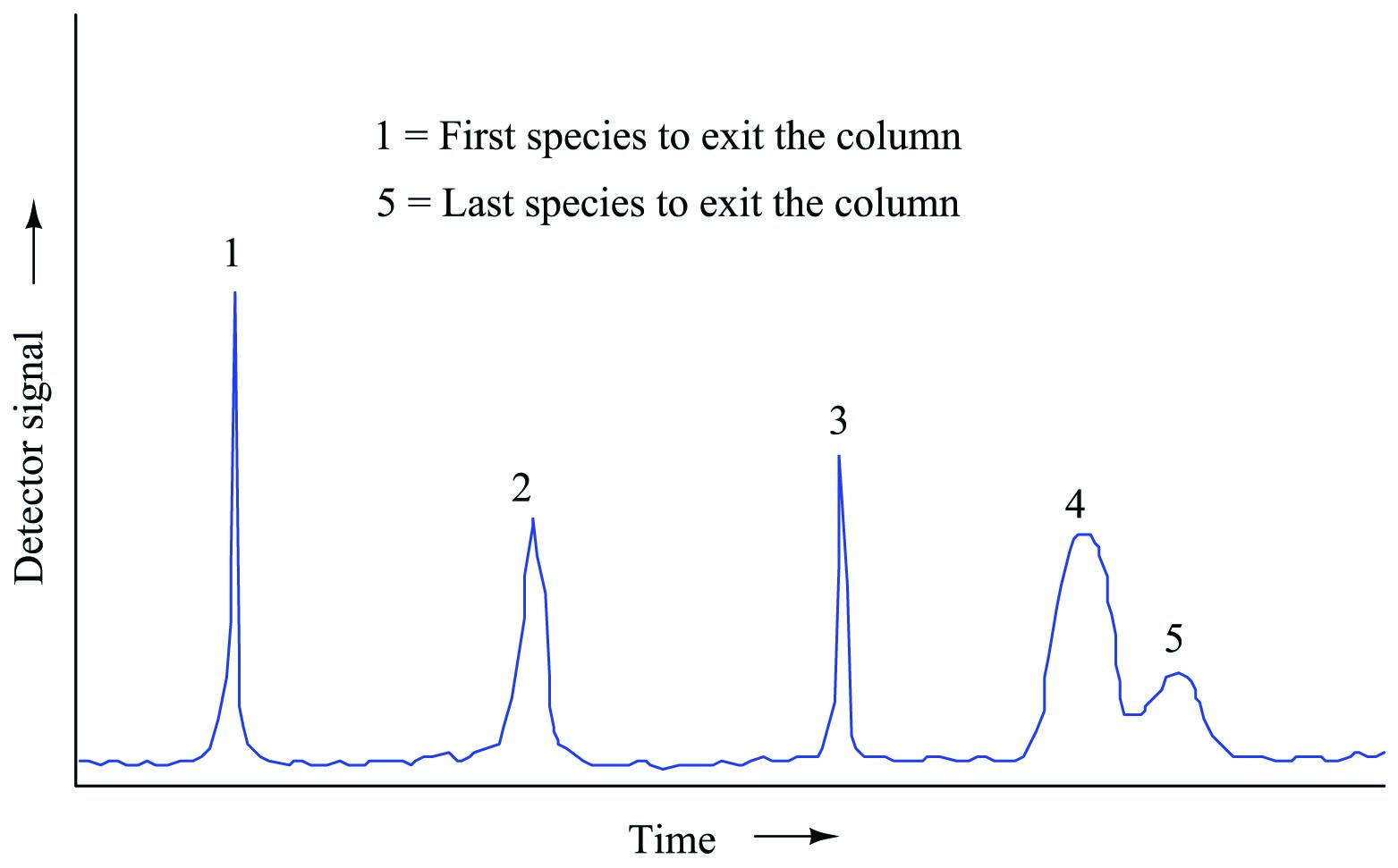 chromatogram