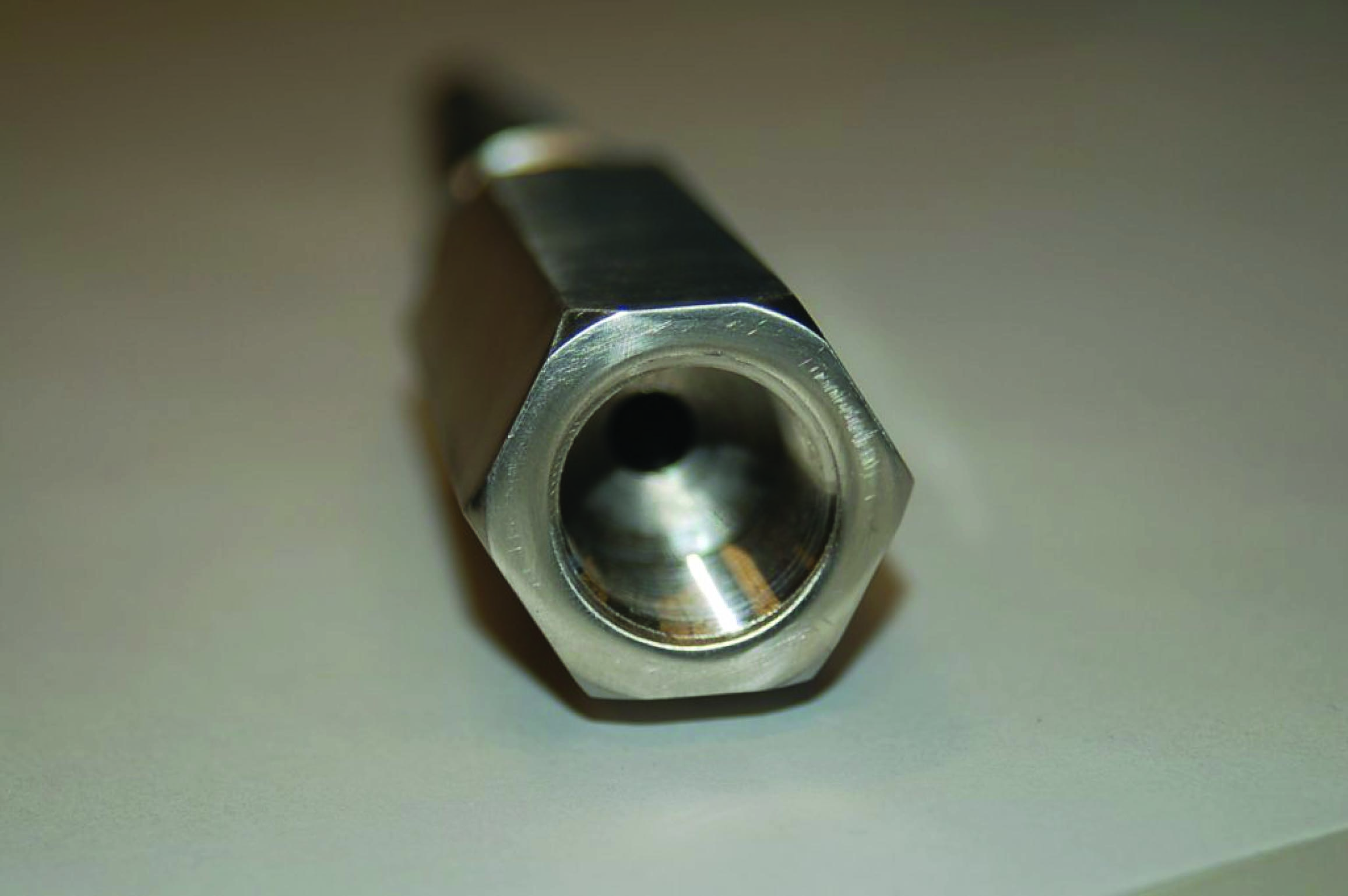 stainless steel thermowell