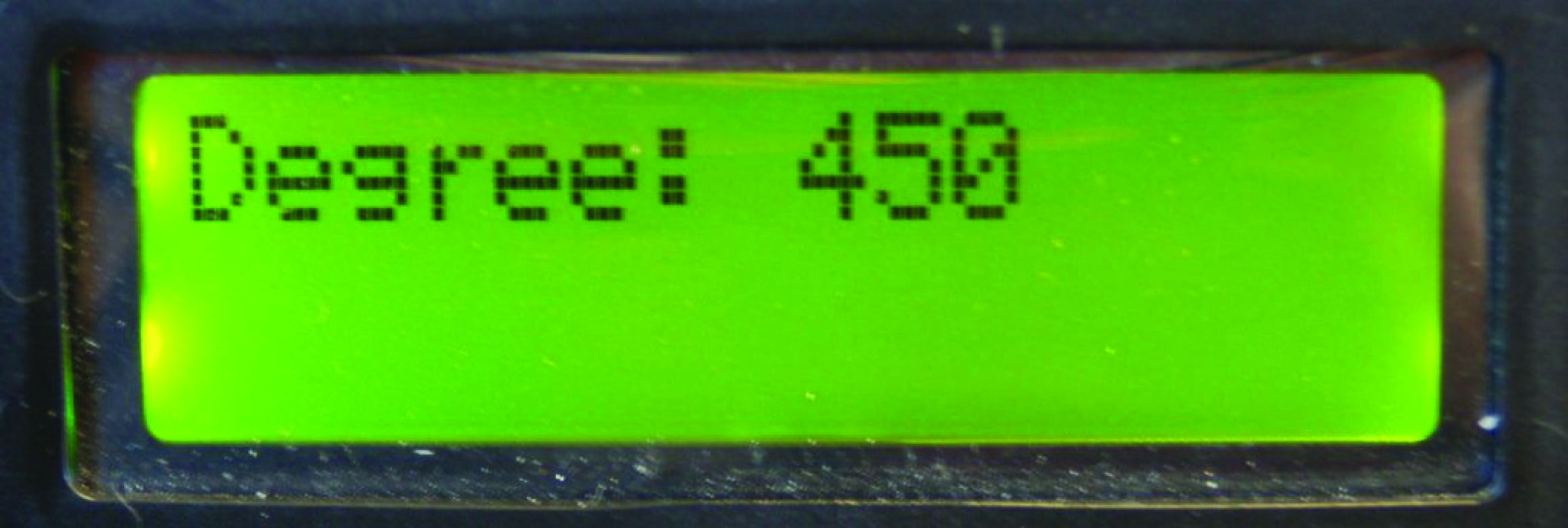 the SX-1 microprocessor-controlled device