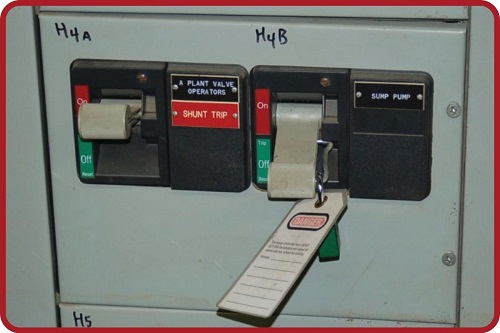 What Are Circuit Breakers and Disconnects?