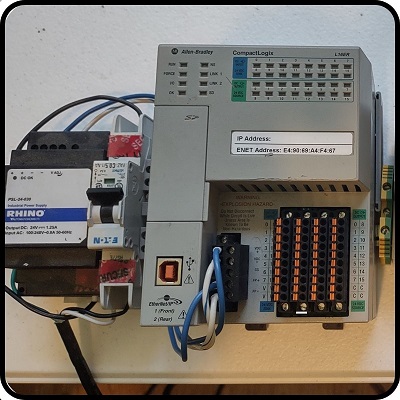 PLC specs and performance may change over the years, but the core functions of processing, I/O, and network communication remain, making PLC technology reliable and upgradeable for generations.