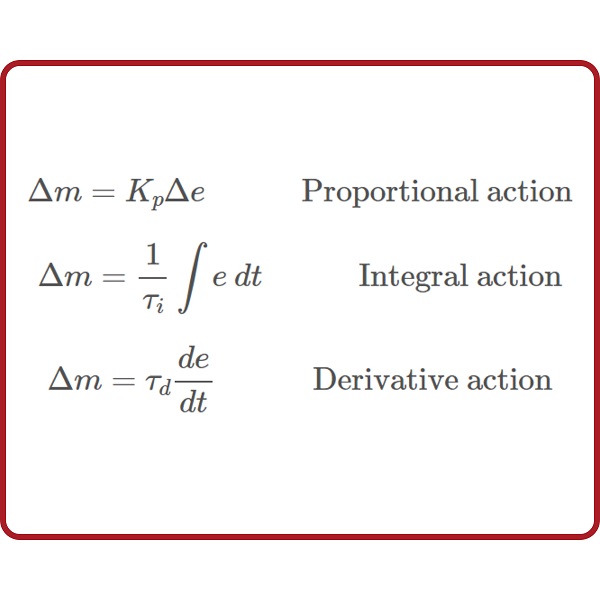 Writing code to process PID algorithms involves understanding program flow, conditional statements, structures, and functions within the program development environment.
