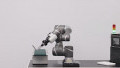 OMRON Creates a Camera Network for Its Cobots