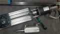 Types of Actuators: Comparing Pneumatic vs. Electric Actuators