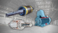3-phase Motor Types: Synchronous and Induction Motors