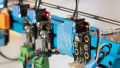 Three-Phase Motors with Twelve Wires