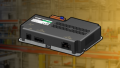 Oriental Motor Expands Brushless Motor Solutions With 24 VDC Driver