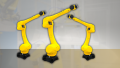 FANUC Unveils Updated M-710i Robot Series: Flexibility and Precision