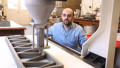 Introducing Smart Skin for Robots, Data Transmission via LEDs, and Other Developments