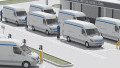 ABB and AWS Partner to Develop a Cloud-based Digital Solution for Electric Vehicle OEMs