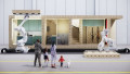 ABB Robotics Partners With Start-up To Promote Sustainable, Affordable Housing