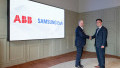 ABB Robotics and Samsung E&A Team Up To Drive Automation in Construction