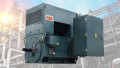 ABB Releases New NEMA Motor with Durability and Modularity at its Core