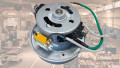 Troubleshooting and Testing Single Phase AC Motors