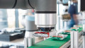 Schunk’s Nature Inspired Robot Gripper