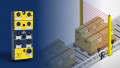 Safety Muting Module From Bihl+Wiedemann Reduces False Alarms