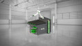 Acieta Reacts to Labor Shortage With New Cobot Welding Cell