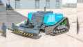 Advancements in The Field: Automation Transforms Future Farming