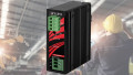 Antaira’s New DC-DC Converters Boost Power for Network Devices